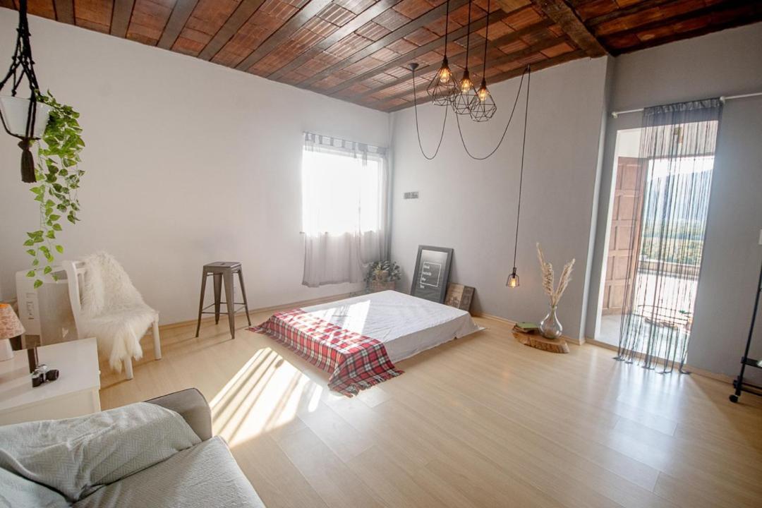 Вилла Loft Da Foto Нитерой Экстерьер фото